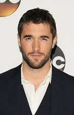 Josh Bowman som 