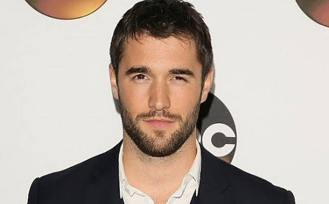 Josh Bowman