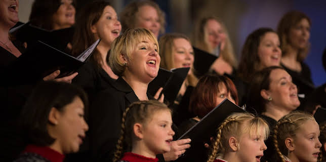 07:35: Gjensyn med Salmeboka minutt for minutt | NRK 2 | 11/22 2025