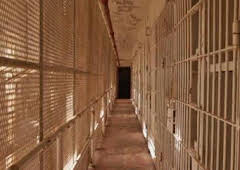 Ingeniería abandonada: Estados Unidos: Episodio 1