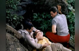 Land of the Giants Season 1: The Creed