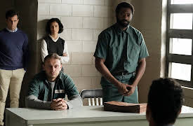 For Life: Cadena perpetua: Episode 2