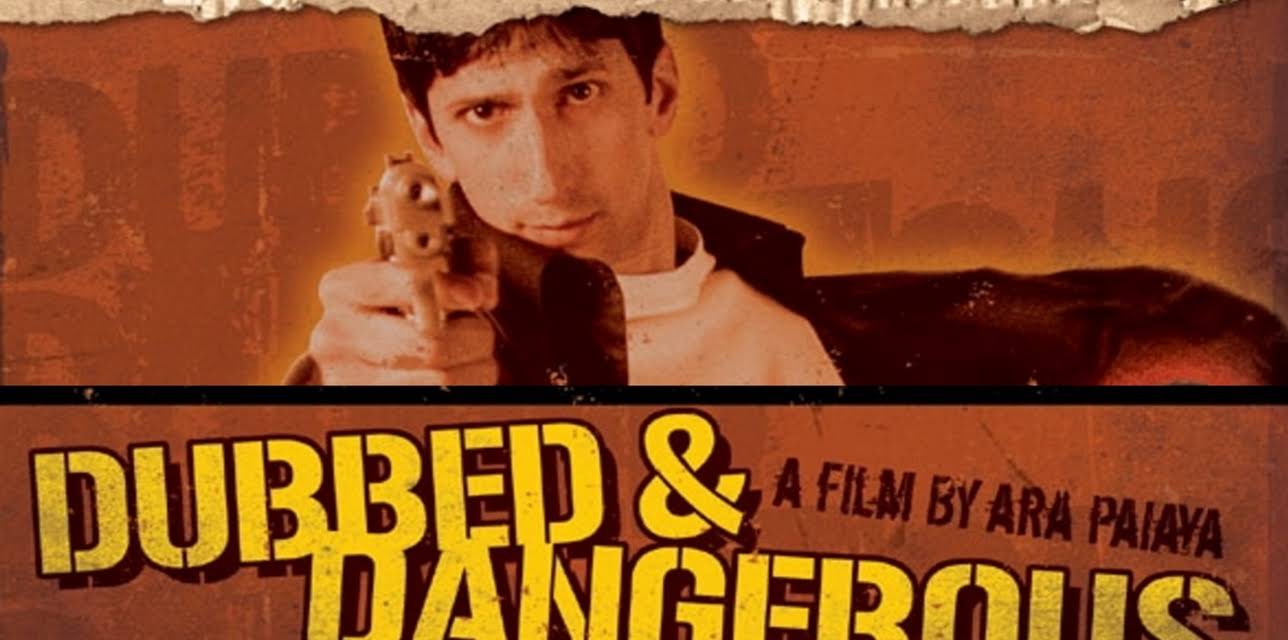 & Dangerous (2001)