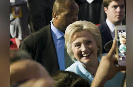 Inside the Greatest Political Show on Earth: The Circus: Inside The Greatest Political Show on Earth - In the Arena