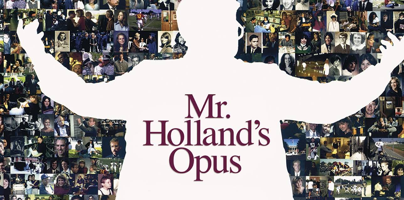 Mr. Holland's Opus (1996)