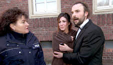 Der Blaulicht Report