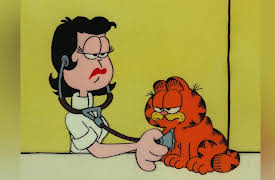 Garfield and Friends S1: Fraidy Cat; Shell-Shocked Sheldon; Nothing to Sneeze At