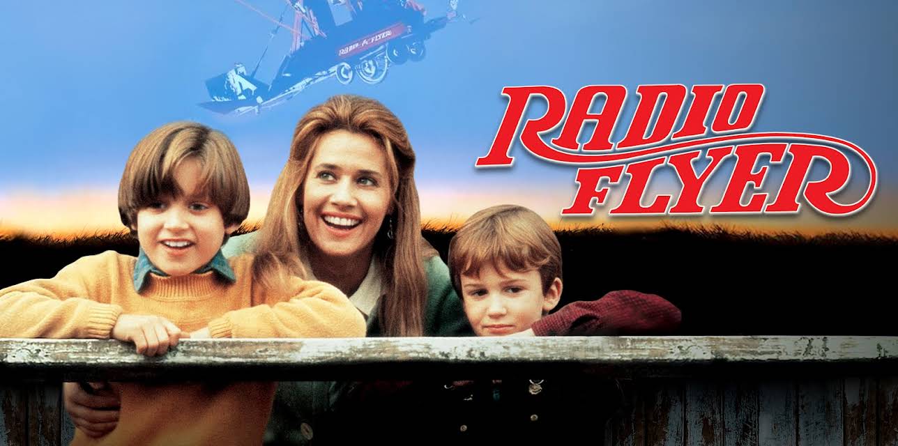 Radio Flyer (1992)