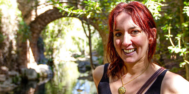 3:50 AM: World's Most Scenic River Journeys (S2 E3) (S2) | Channel 5 | 1/6 2026