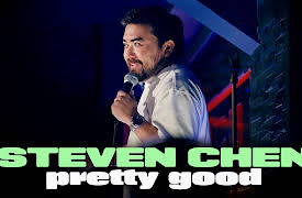 Season 1: Steven Chen: Pretty Good