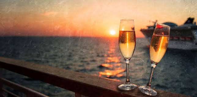 1:35 AM: The Push: Murder on a Cruise Ship | 5 Star | 3/22 2026