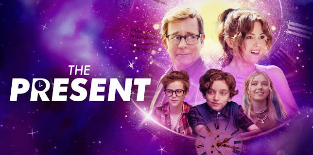 The Present (2026)