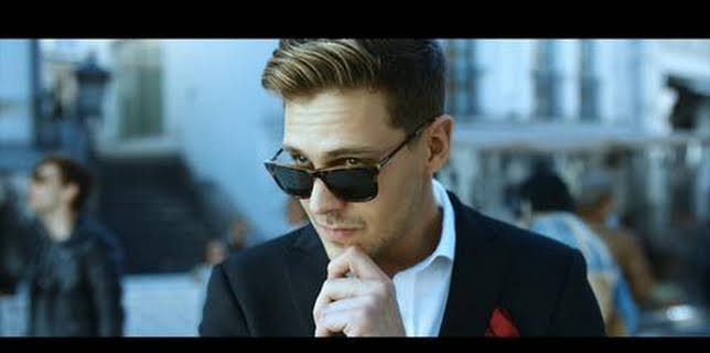 Beyond the Edge (2018)