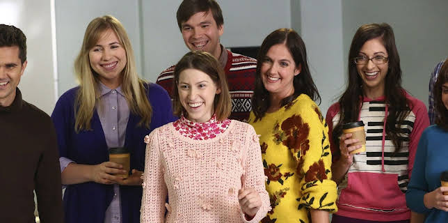 09:10: The Middle | ProSieben | 12/17 2025