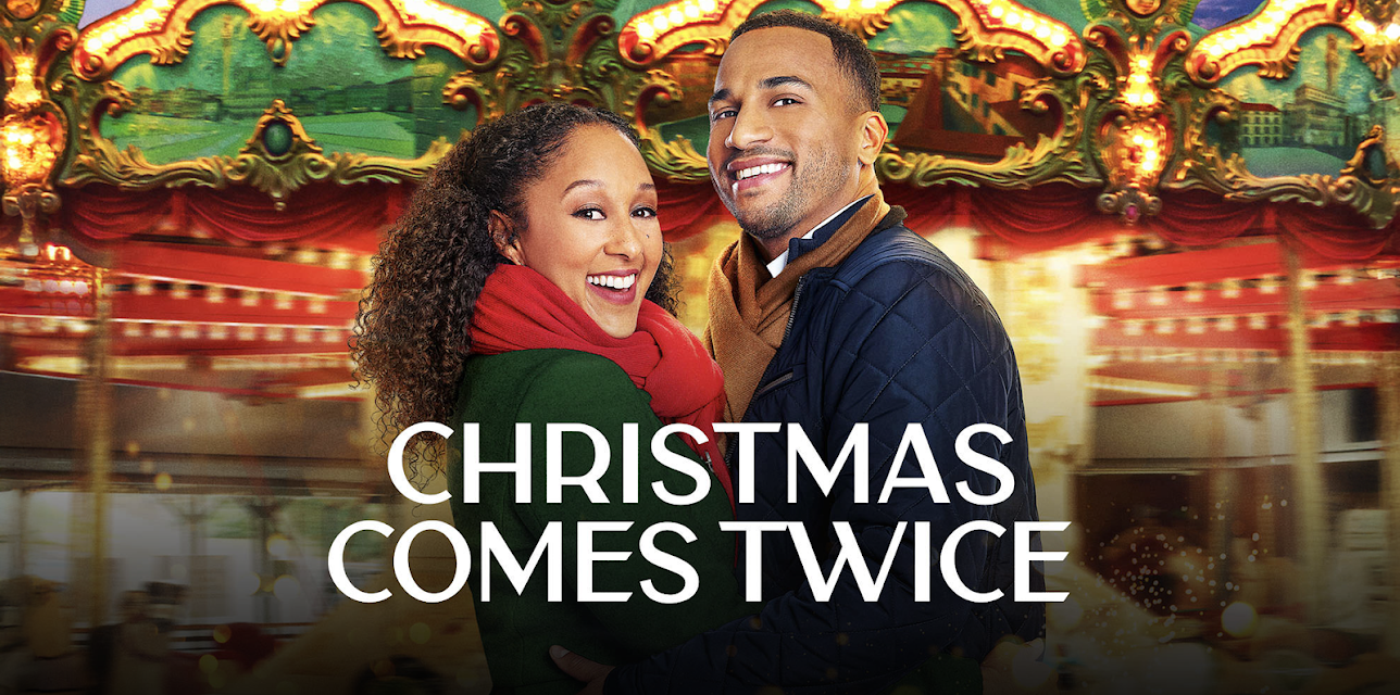 Christmas Comes Twice (2020)