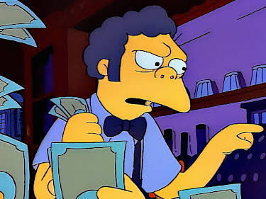 15:50: Die Simpsons | ProSieben | 6/20 2026
