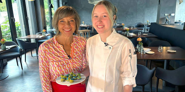 03:15: Expedition in die Heimat | SR Fernsehen | 1/5 2026