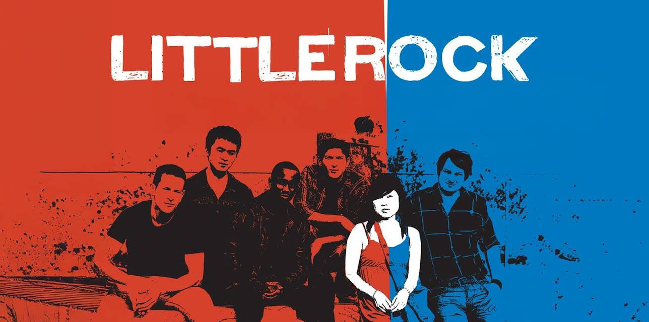 Littlerock (2010)