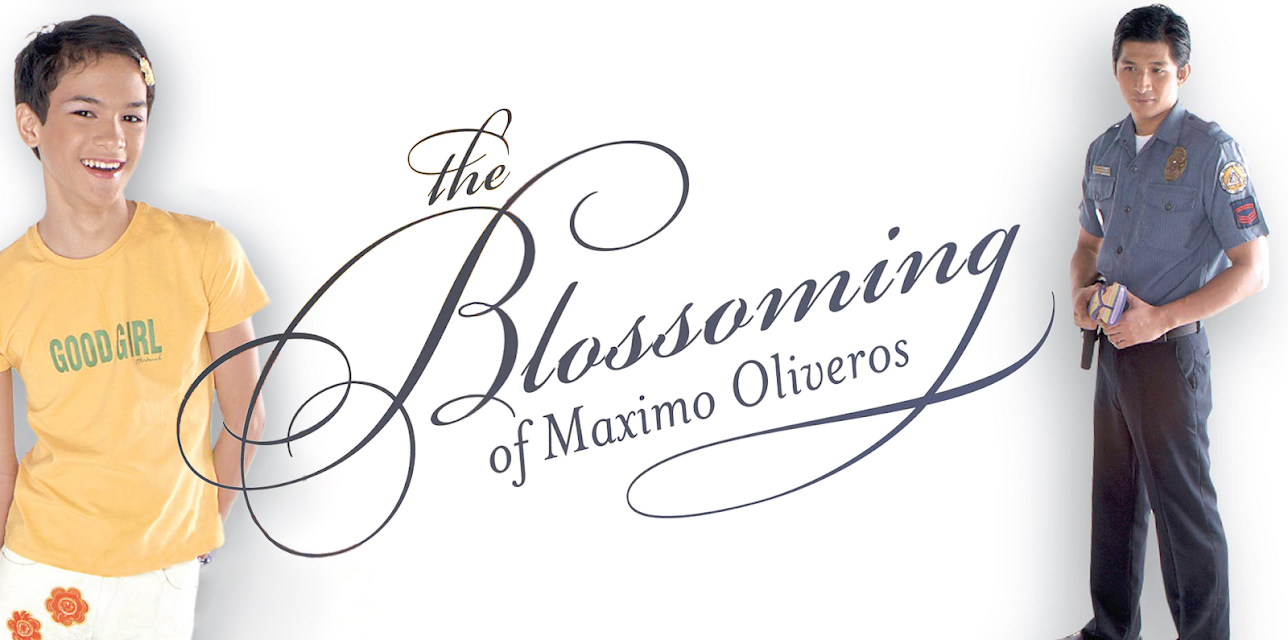 Blossoming of Maximo Oliveros (2006)