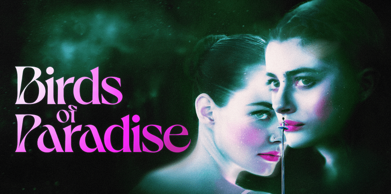 Birds of Paradise (2021)