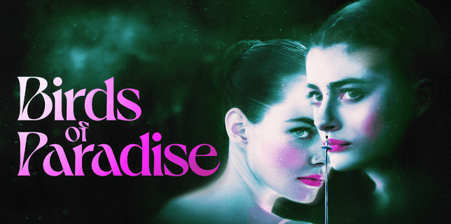 Birds of Paradise (2021)