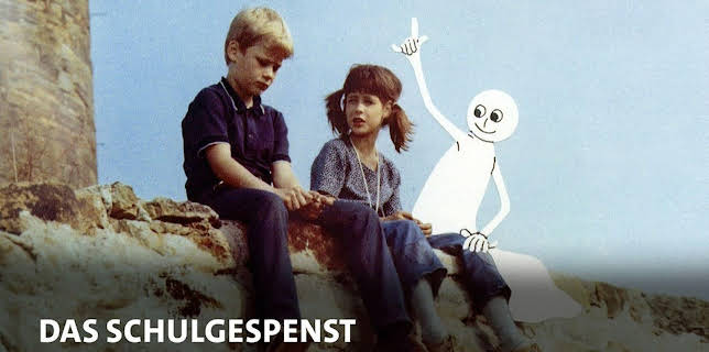 08:00: Das Schulgespenst | MDR Fernsehen | 11/8 2025