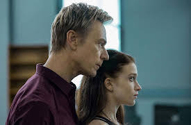 Flesh And Bone: Bulling Through