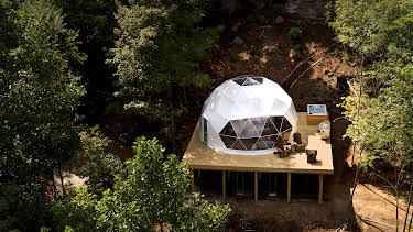 13:15: Building Off The Grid (S8 E1) (S8) | Discovery Channel | 2/16 2026