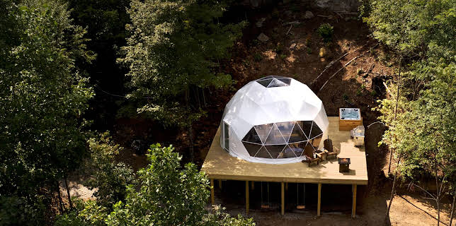 12:15: Building Off The Grid (S8 E1) (S8) | Discovery Channel | 11/4 2025