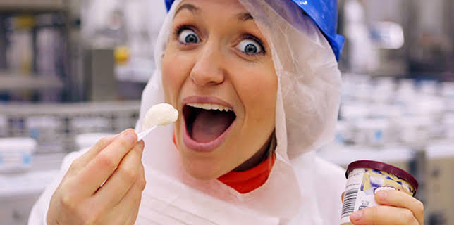 3:25 AM: Food Unwrapped | More 4 | 1/9 2026