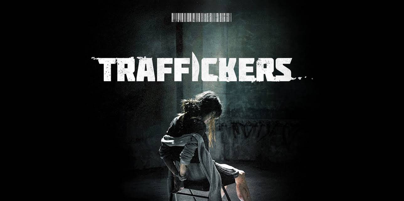 Traffickers (2014)