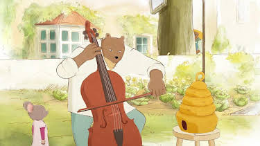 4:10 PM: Oscar & Ealasaid (S1) | BBC Alba | 4/4 2026