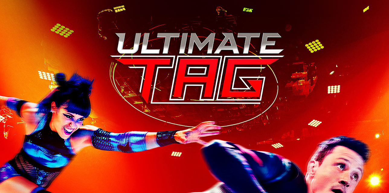 Ultimate Tag Season 1