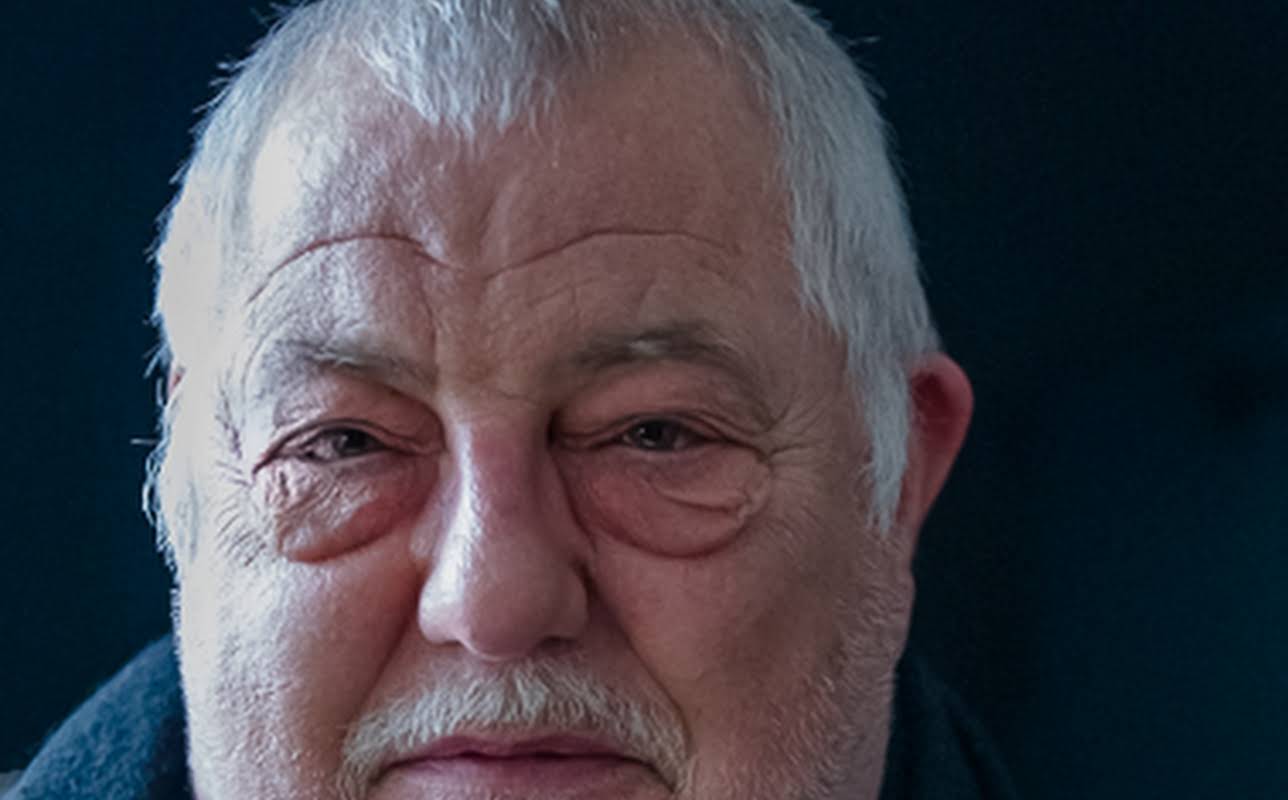 Vincent Grass