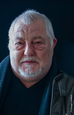 Vincent Grass as 