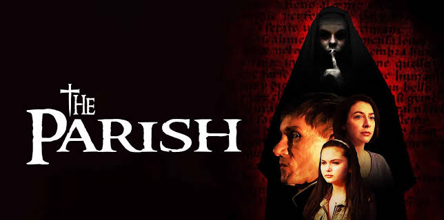 The Parish (2021)