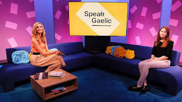 7:30 PM: SpeakGaelic (S2) | BBC Alba | 9/1 2026