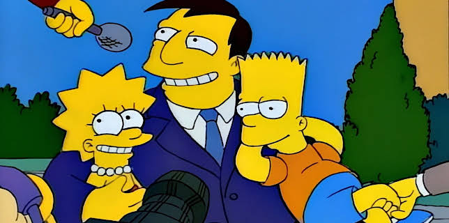 08:30: Die Simpsons | ProSieben | 3/17 2026