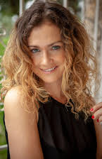 Ángela del Salto as 