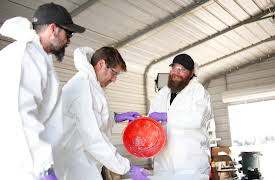 The Explosion Show: Episode 2