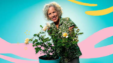 10:40 AM: What’s in Your Plant Pot? (S1) | Cbeebies | 6/19 2026