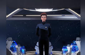 Star Trek: Prodigy Season 1: Supernova, Part 2