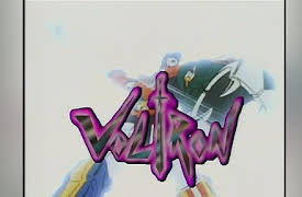 Voltron Volume 1: A Ghost and Four Keys