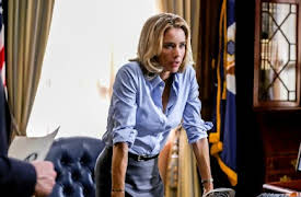 Madam Secretary: 3. The Operative