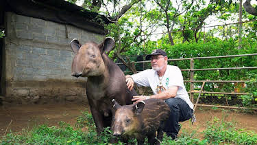 05:55: GEO Reportage | Arte | 4/7 2026