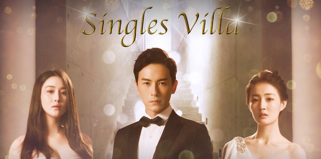 Singles Villa