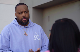 Cuddle Season: Episode 4