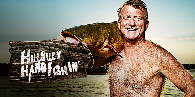 Hillbilly Handfishin' Season 1