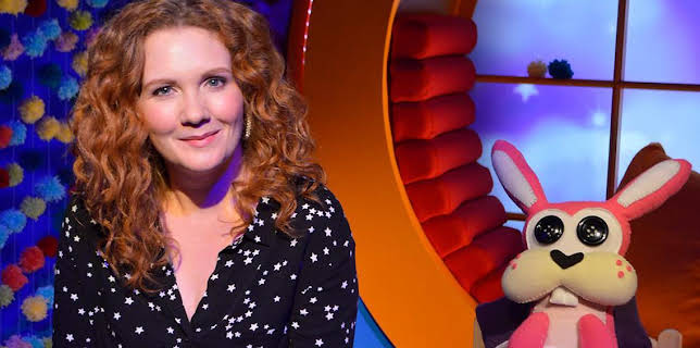 6:50 PM: CBeebies Bedtime Stories | Cbeebies | 11/15 2025