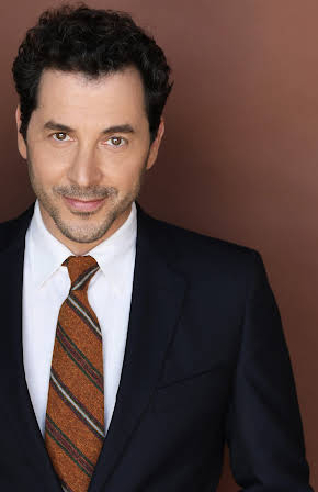 Corey Parker as 